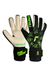 Reusch Pure Contact Gold Gants de gardien de but pour adultes avec construction à coutures internes pour toutes les surfaces de jeu