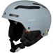 Sweet Protection Casque Ski Trooper 2Vi MIPS (S-M - Gris Platine)