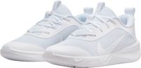 Nike Omni Multi-Court Indoorschoenen Junior Wit Maat 36.5