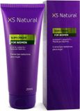 XS 500COSMETICS XS Natural Slim Cream For Women 200ml