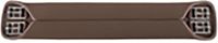 Harry's Horse Dressuursingel Neopreen Bruin - 65 cm