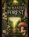 Enchanted Forest Coloring Book