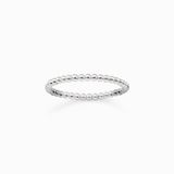 Thomas Sabo TR2122-001-12-50 Ring Dames 925 Zilver Ringmaat 50