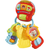 VTech Baby Drive & Discover Muzikale Sleutels