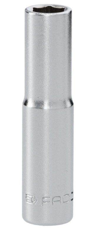 Facom start dop lang 1/4" 6 kant 7mm - R.7LAT