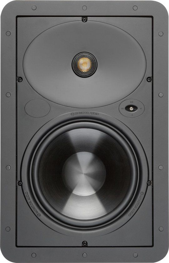 Monitor Audio W 180 In-Wall Speaker