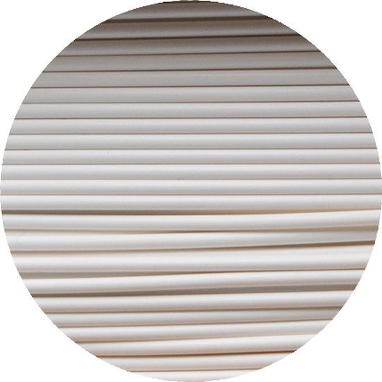 colorFabb PLA-HP White 2.85mm 750g - 3D Print Filament