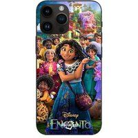 Maniacase Iphone 14 Pro Encanto Familia Madrigal disney anime