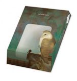 Bekking & Blitz Memoblok - Memo Blocnote - Notitieblok - Kunst - Grote uil op scherm - Jan Mankes - Museum More