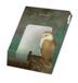 Bekking & Blitz Memoblok - Memo Blocnote - Notitieblok - Kunst - Grote uil op scherm - Jan Mankes - Museum More