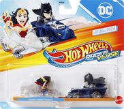 Mattel HW Racerverse Die-Cast 2 PK Sort.