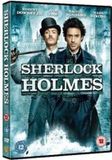 Sherlock Warner Bros. Entertainment UK Limited Sherlock Holmes DVD Avontuur, Misdaad, Thrillers 2009