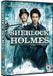 Sherlock Warner Bros. Entertainment UK Limited Sherlock Holmes DVD Avontuur, Misdaad, Thrillers 2009