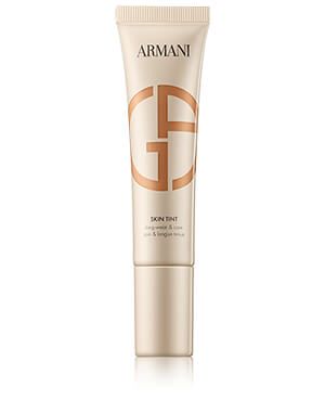 Armani Luminous Silk