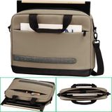Hama notebooktas Terra 15" 15,6" 16" 16,1" 16,2" laptopcase beschermhoes hoes cover