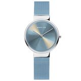 Bering - 19031-308 - Montre-bracelet - Femme - Quartz - Classique