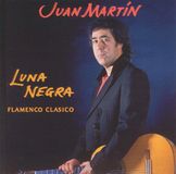 Luna Negra Flamenco Clasico