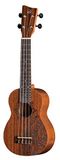 GEWA Sopraan Ukulele Manoa KT-SO-INCA