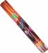 Merkloos / Sans marque Faram B.V.B.A. Confetti kanon/shooter - multi kleuren - papier snippers - 40 cm