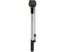 Topeak PocketShock DXG XL Noir, Argent Pompe à main
