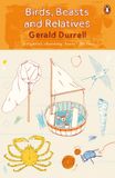 Birds, Penguin Books Birds, Beasts and Relatives: Gerald Durrell Paperback