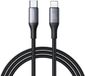 Joyroom Câble USB-C Lightning pour Apple iPhone iPad 2M 30W Rapide