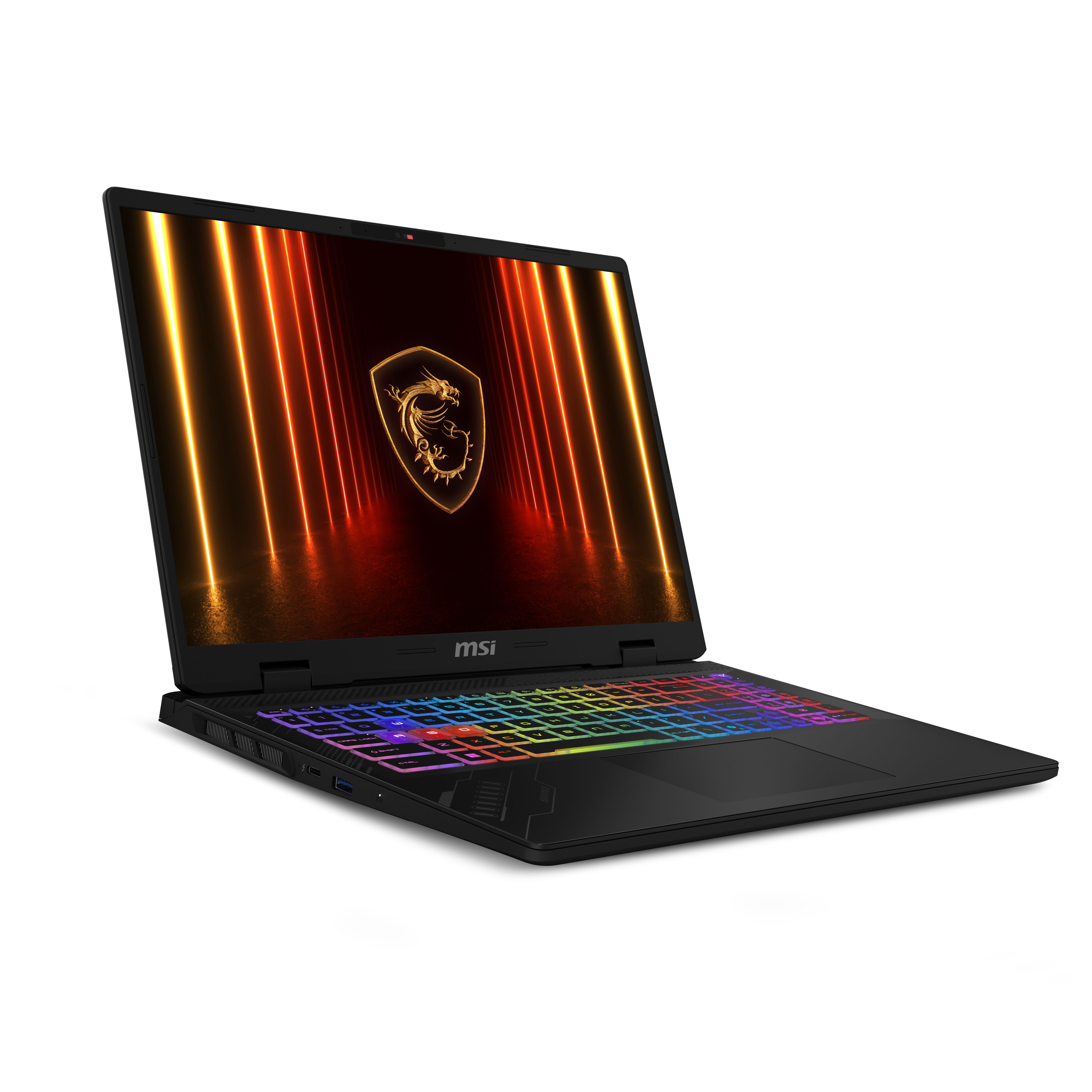 MSI Crosshair / 16 HX AI / D2XWGKG-005NL