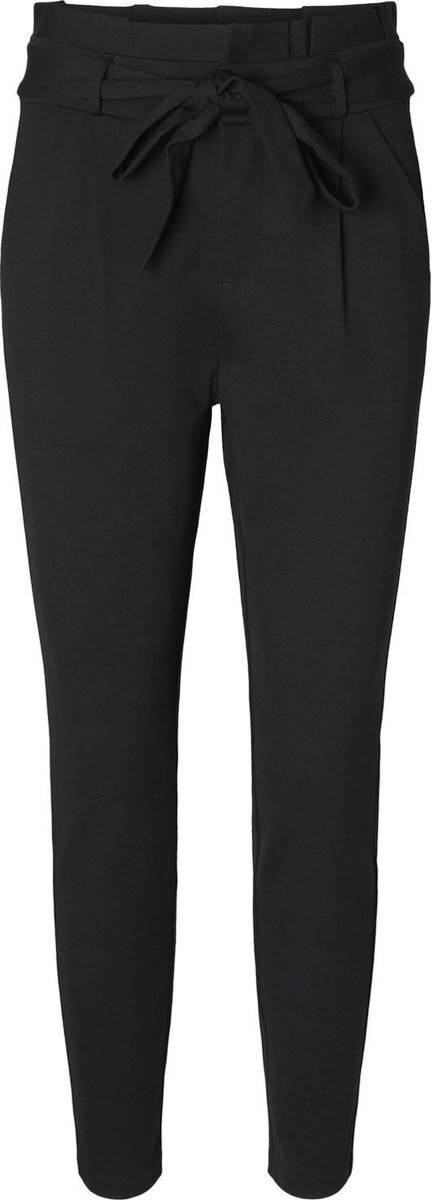 VERO MODA Eva Dames Regular Broek - Maat L X L32