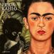 Tushita Frida Kahlo Kalender 2027