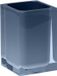 Merkloos Gedy Rainbow Tandenborstelhouder Petrol Blauw