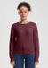 Q/S designed by - Pull - Taille S - Femmes - Rouge - Viscose