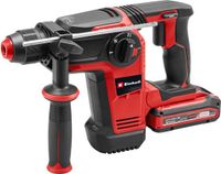Einhell Perceuse-visseuse sans fil professionnelle TP-HD 18/28 Li BL+4 Kit