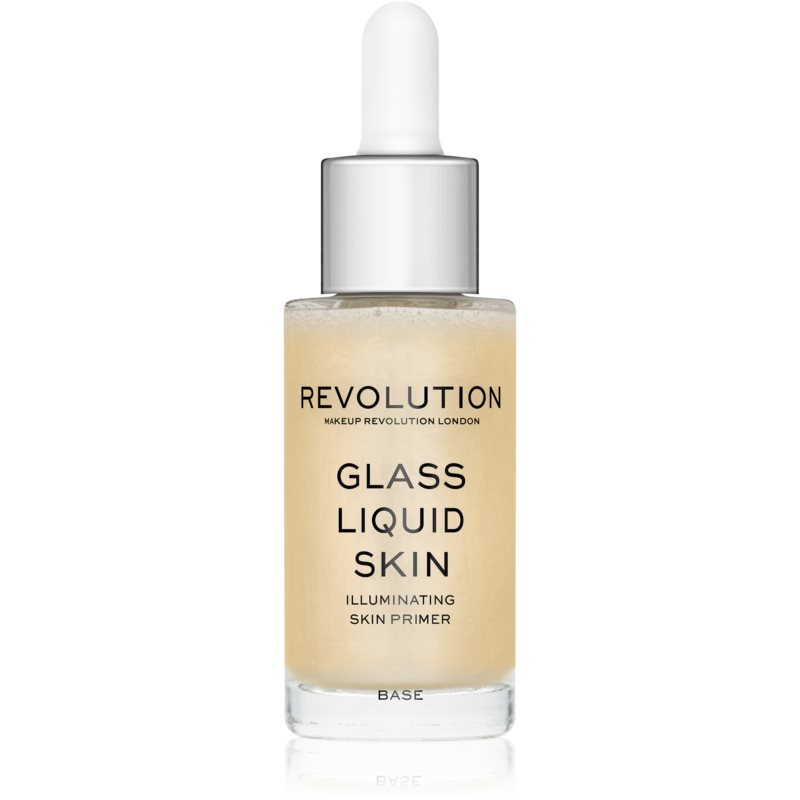 Makeup Revolution Glass