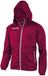 Macron Coupe-vent Praia Rouge Adultes