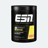 ESN Perfect Base – Mild Raspberry & Red Ginger – 450g