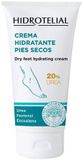 Hidrotelial Moisturising Cream For Dry Feet 75ml