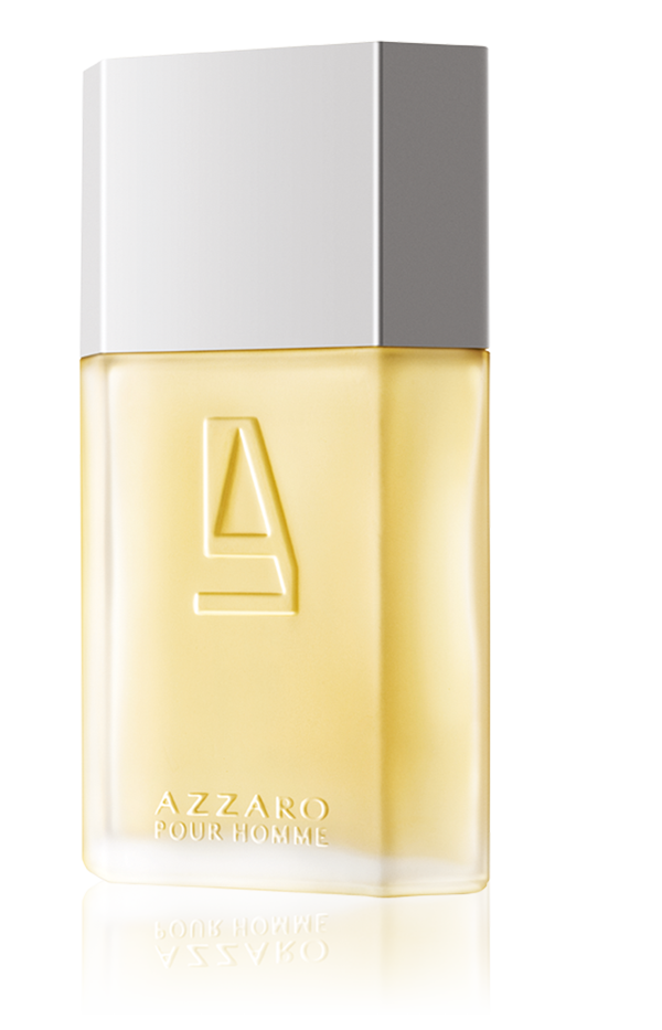 Azzaro Eau de Toilette Spray eau de toilette / 100 ml / heren