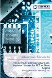 Tri-layered OmniScriptum SRL Tri-layered Heterostructure-On-Insulator System for FET at Nano Regime
