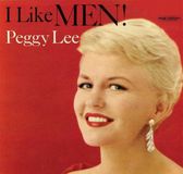 Music&Words Peggy Lee - I Like Men (LP)