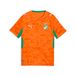PUMA Ivoorkust Thuisshirt World Cup 2026 Kids - Maat 152 cm