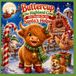 Buttercup the Highland Cow Who Thought She Was Santa's Helper.