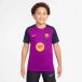 Nike FC Barcelona Maillot enfant FC Barcelone Strike 2025/26