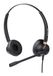 Tellur Voice 520N Headset Bedraad Hoofdband USB Type-A Zwart