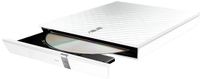 ASUS SDRW-08D2S-U Lite Externe optische drive Wit