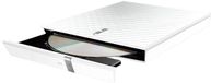 ASUS SDRW-08D2S-U Lite Externe optische drive Wit