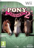Merkloos Pony Friends 2 - Nintendo Wii