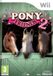 Merkloos Pony Friends 2 - Nintendo Wii