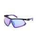 Adidas Sp0055 Fotochromatische Zonnebril Blauw