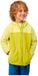 Mammut Waymarker Ml Half-zip Veste Jaune 152 cm Enfants