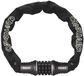 BRN ONGUARD Mastiff Platinum 800 x 8 mm ART2 kettingslot zwart